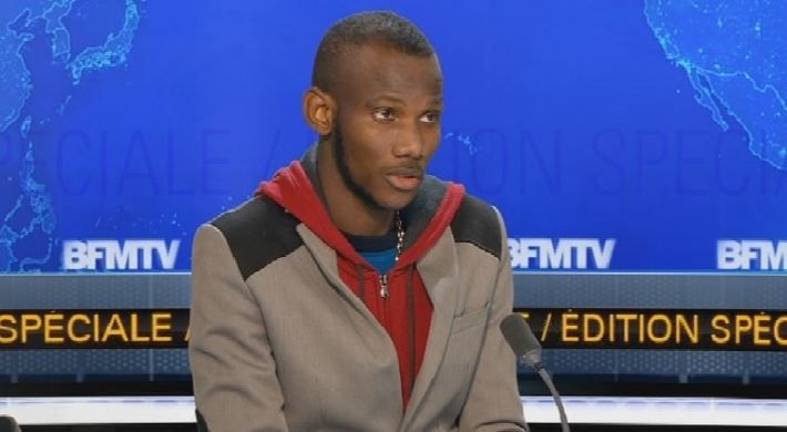 Et si Lassana Bathily recevait la légion d'honneur pour sa bravoure et son mérite ?