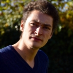Vincent Fline