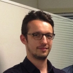 Nicolas Deve