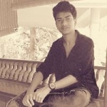 Jithin Rajiv