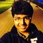 Akashdeep Deb