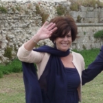 Patricia Irondelle