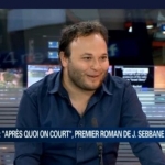 Jeremy Sebbane