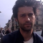 Arthur Marie