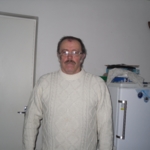 Patrick Huyart