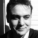 author