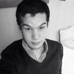 Eliot Lacorne