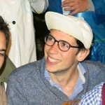 Pierre Godret