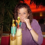 Lynda Fournier