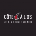 Côte à L'os