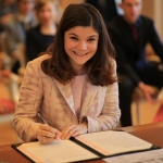 Pauline Sarrat
