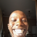 Thuto Lebakanyane