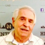 Jacques Livescault