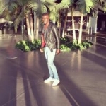Yannick Yamanga