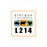 L214 Éthique & Animaux