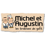 Michel et Augustin