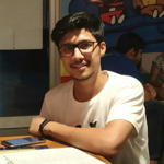 Animesh Gupta