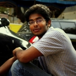 Srikaanth Palanisamy