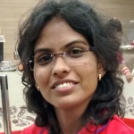 Shefali Agarwal