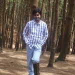 Sai Vikram
