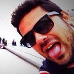 Adriano Almeida