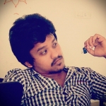 Vm Rakhesh Mohanraj