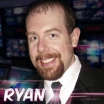Ryan Gallagher