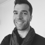 Nicolas Gey