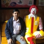 Sankar Ponnusamy
