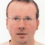David Sevelin