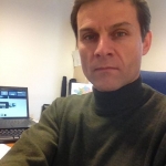 Gilles Saunier