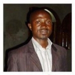 Georges Njock
