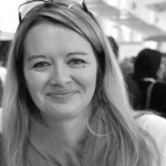 Patricia Brillouet