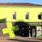 Pharmacie Terral