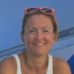 Martine Daberat