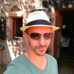 Julien Deroo