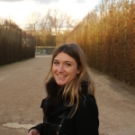 Aude Bouqueau