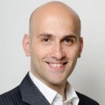 Jérémy Boyé