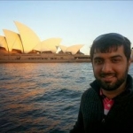 Suhail Usman