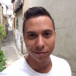 Guillaume Dufrasne