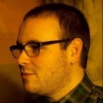 Jeremy Fourna