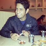 Deepanshu Saini