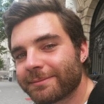 Gaetan Pecqueux