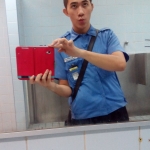 Firdaus Fauzi