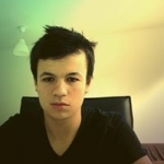 Hugo Galy