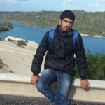 Mbarki Mohamed