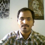Leela Bharath Gogulamudi