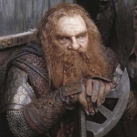 Gimli Goibniu
