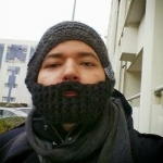 Yassine Benbrahim