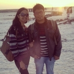 Parthiv Shah